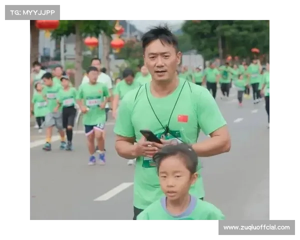 孟连绿跑赛事获国家体育总局社体中心主办 提升品牌权威性与影响力