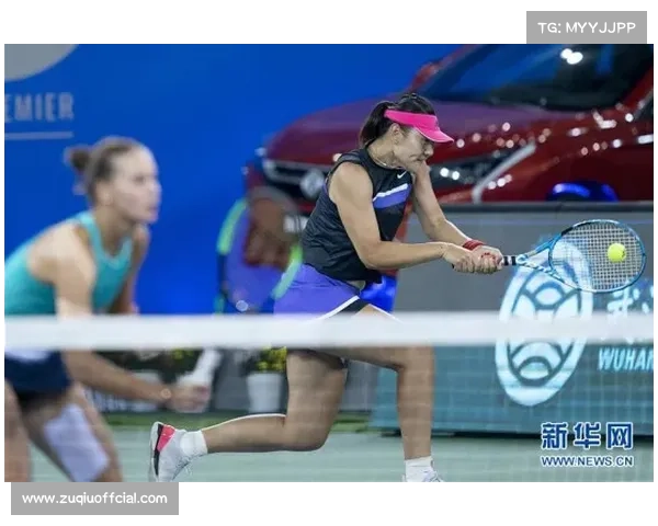 WTA总决赛双打库德梅托娃-梅尔滕斯挽救赛点晋级决赛