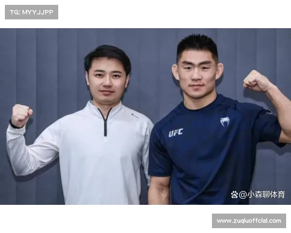 UFC 324赛前发布会，奥马利戴口罩与宋亚东对峙引热议