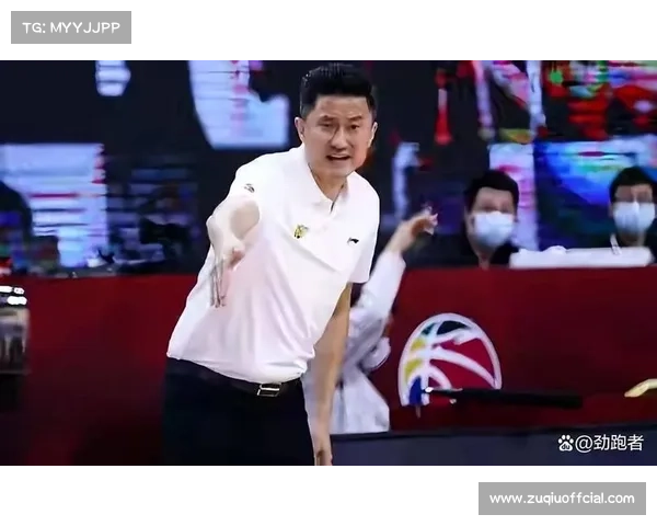 广东队防守漏洞暴露，杜锋需解决攻强守弱失衡问题