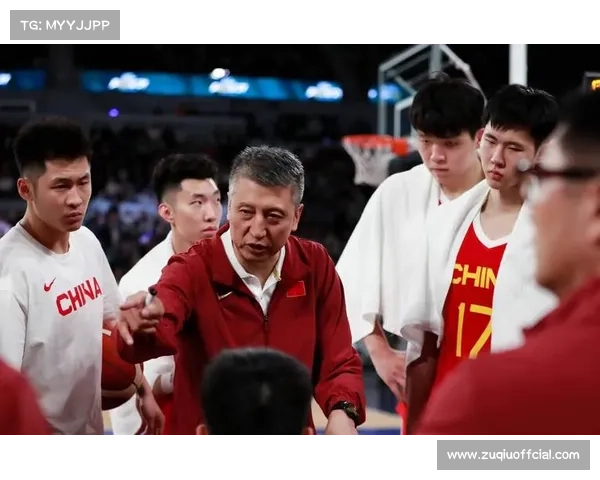 中国男篮集训不过春节，郭士强14天备战窗口期压力大